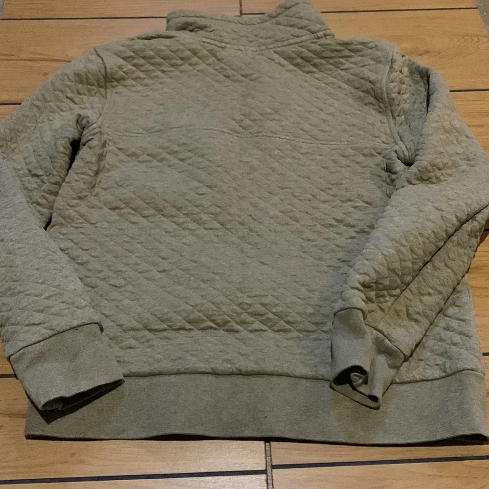 Patagonia quilted snap t - Picture 4 of 6